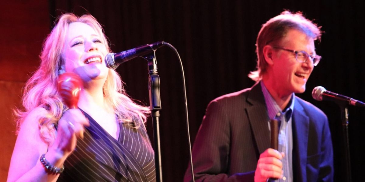 Anne Burnell & Mark Burnell to Perform at McGoo's New Gold Coast Experience in September
