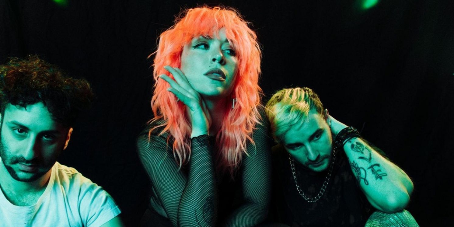 The Foxies Share 'Overrated' Ahead of Album Release  Image