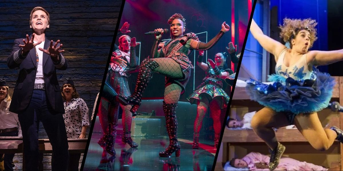 Student Blog: Cabarets and Costumes