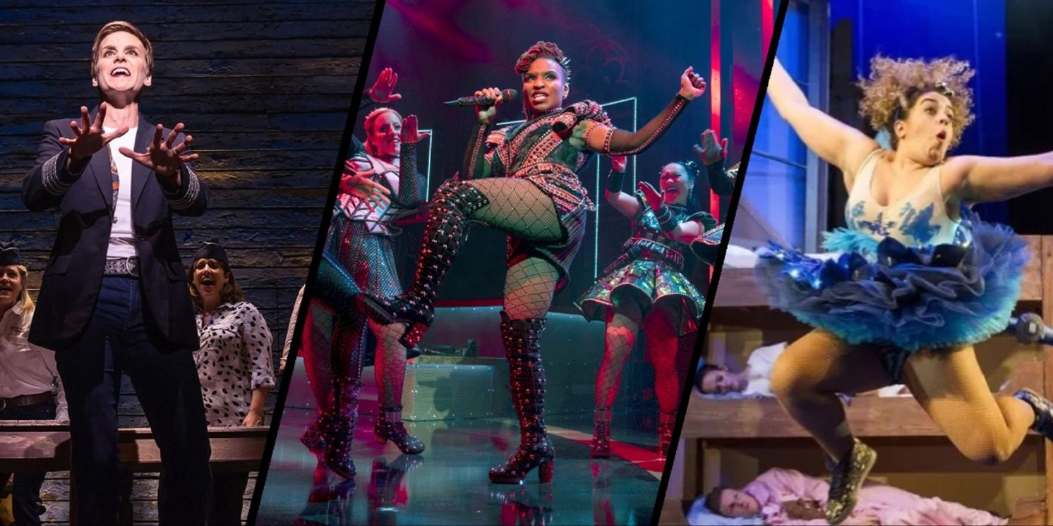 Student Blog: Cabarets and Costumes  Image