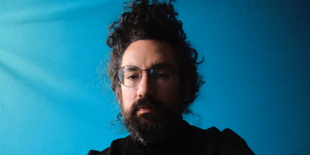 Nico Losada Releases New Single 'Mañanas'