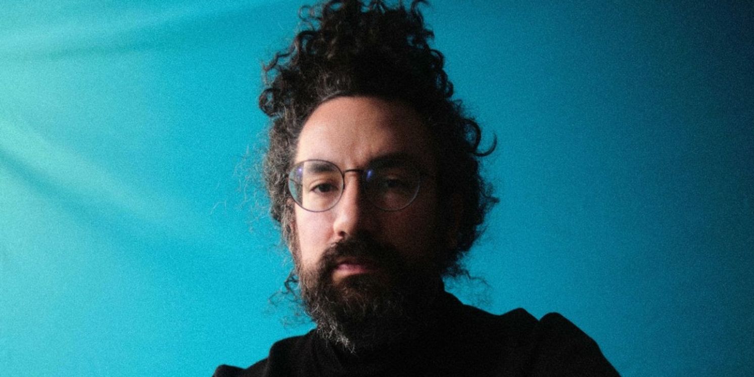 Nico Losada Releases New Single 'Mañanas'  Image