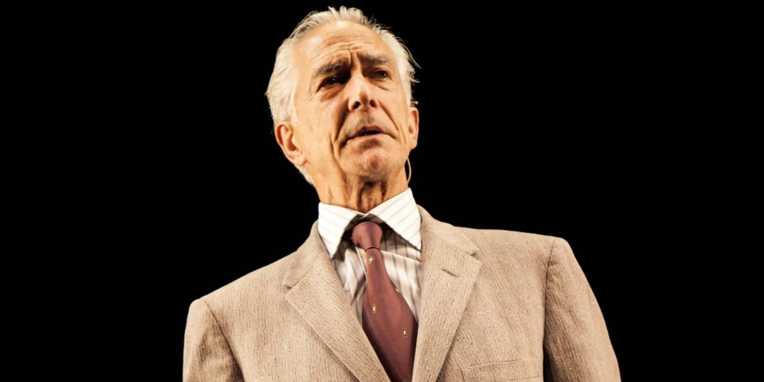Review Roundup: REMEMBER THIS: THE LESSON JAN KARSKI at Theatre for a New Audience  Image