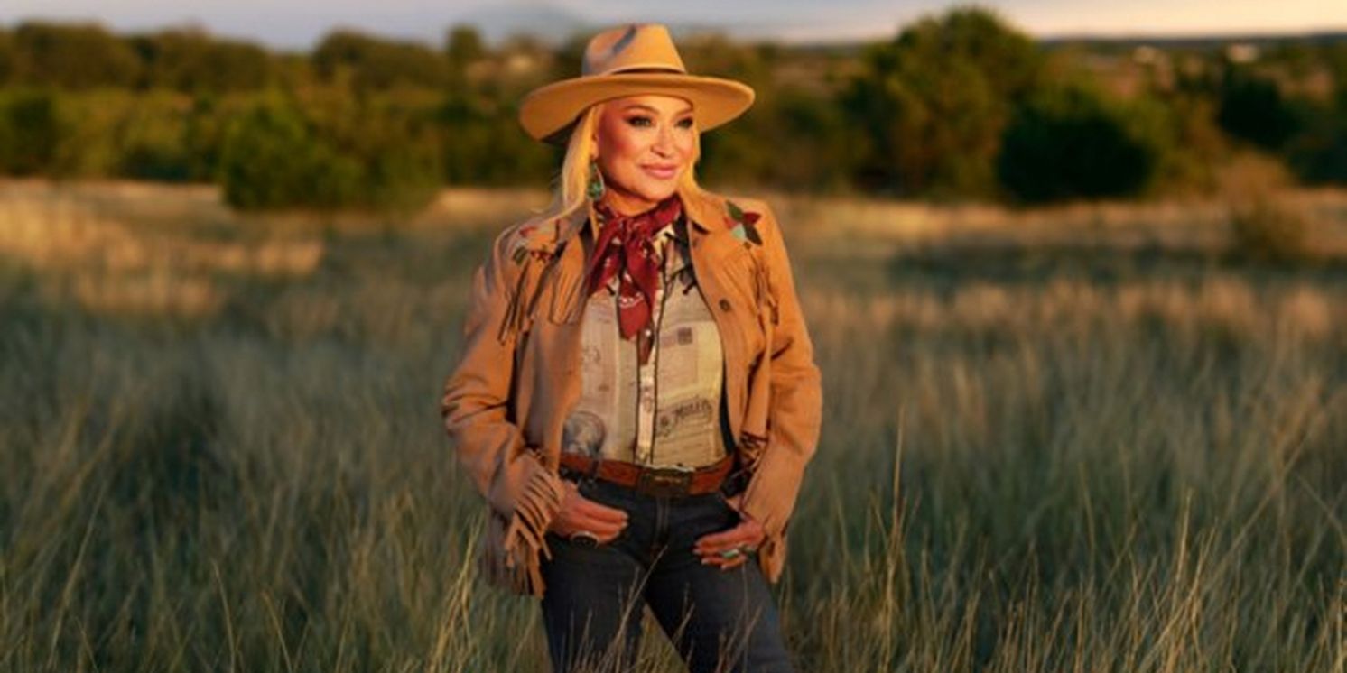 Tanya Tucker Shares New Single 'When The Rodeo Is Over (Where Does The Cowboy Go?)'  Image