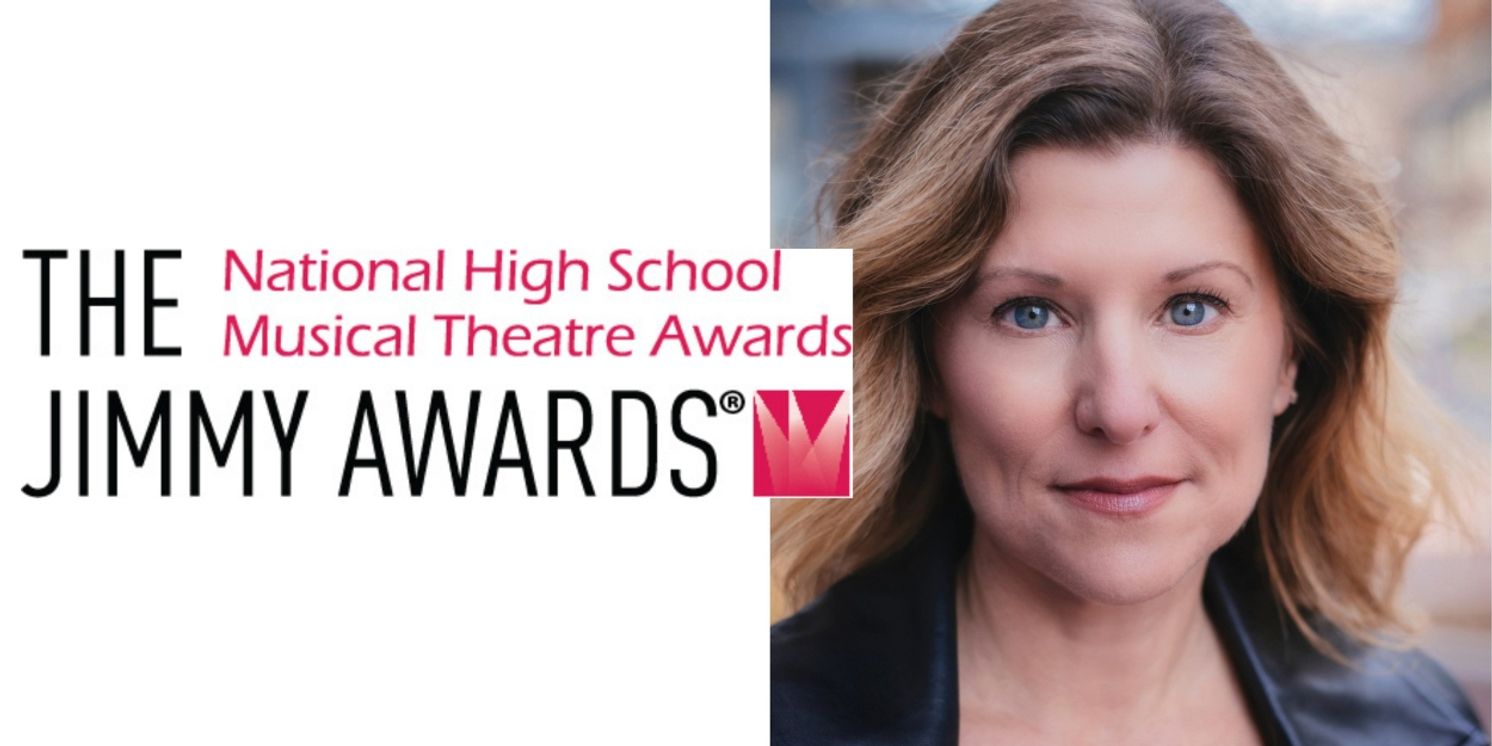 Interview: Meet the Jimmy Awards Inspiring Teacher Award Winner, Vanessa Lock Gelinas  Image