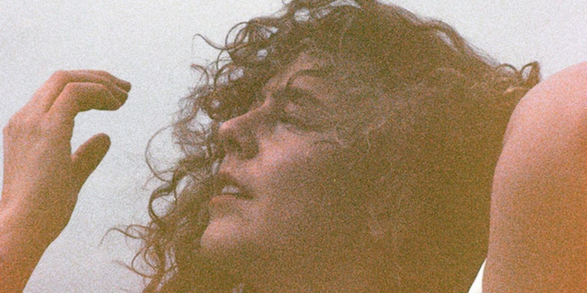 Maddie Storvold Reveals Details of New LP
