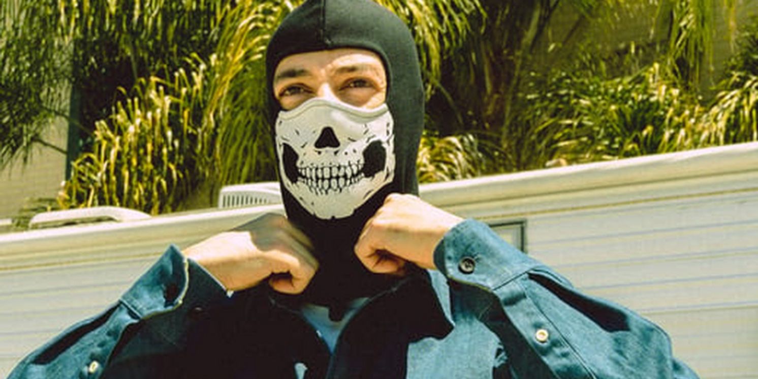 Mahrad Enlists Producing Legend David Banta To Create 'Devilish'  Image