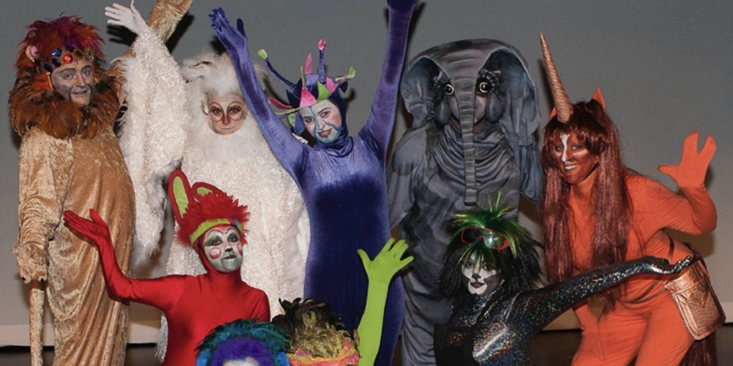 Licensing Rights and Grants Now Available for BULLY NO MORE! Musical  Image