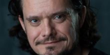 Interview: Playwright Mat Smart and EDEN PRARIE 1971 at NJ Rep 10/20 to 11/20