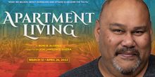 Playwright Boni B. Alvarez Making APARTMENT LIVING Appealing For Pandemic Times