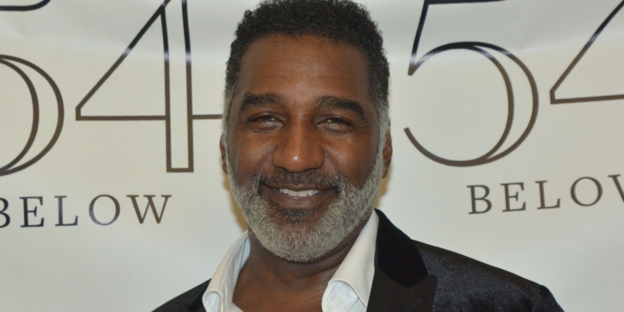 VIDEO: On This Day, June 2 - Happy Birthday, Norm Lewis! Video