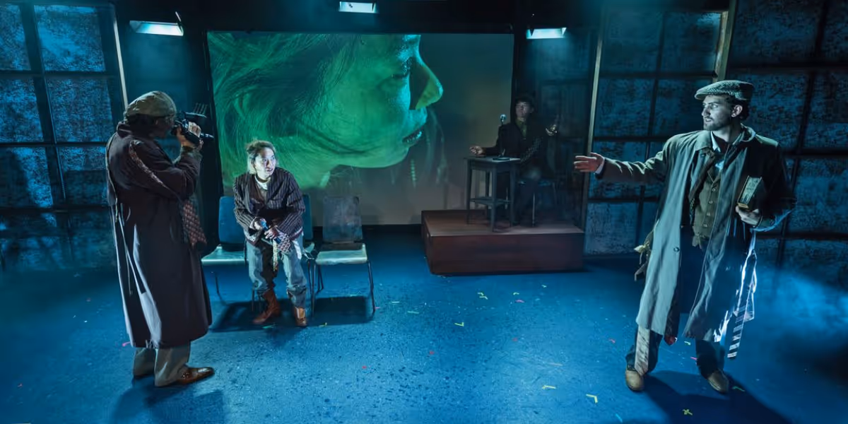 Spotlight: The Next Act of Your Artistic Journey Starts at The New School
