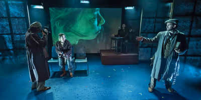 Spotlight: The Next Act of Your Artistic Journey Starts at The New School