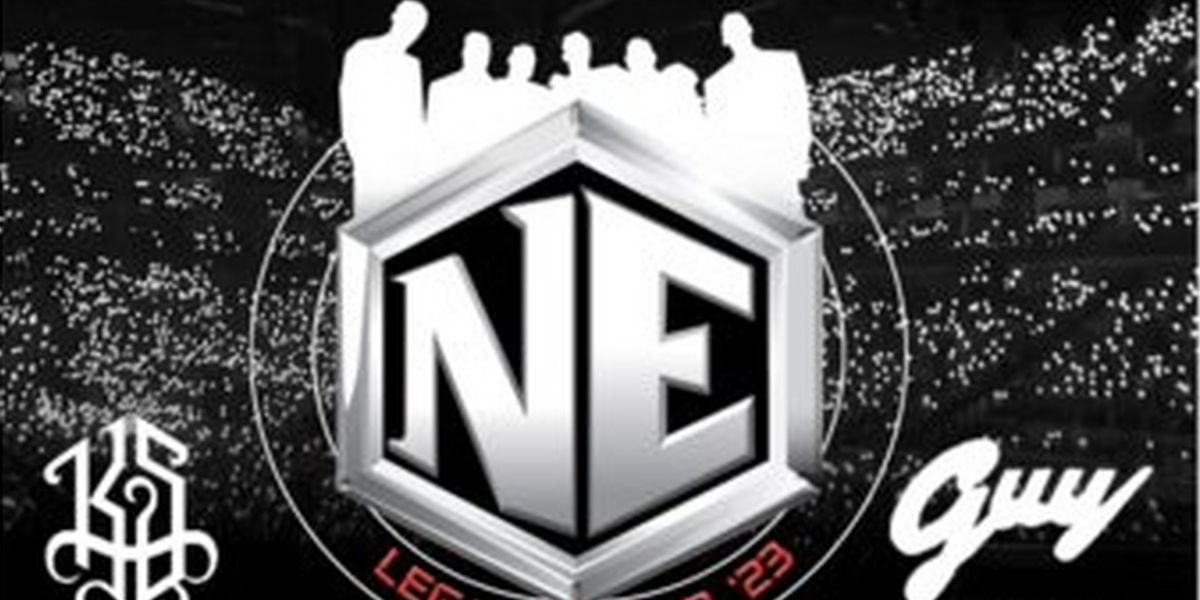NEW EDITION Announces 'Legacy' Tour Dates