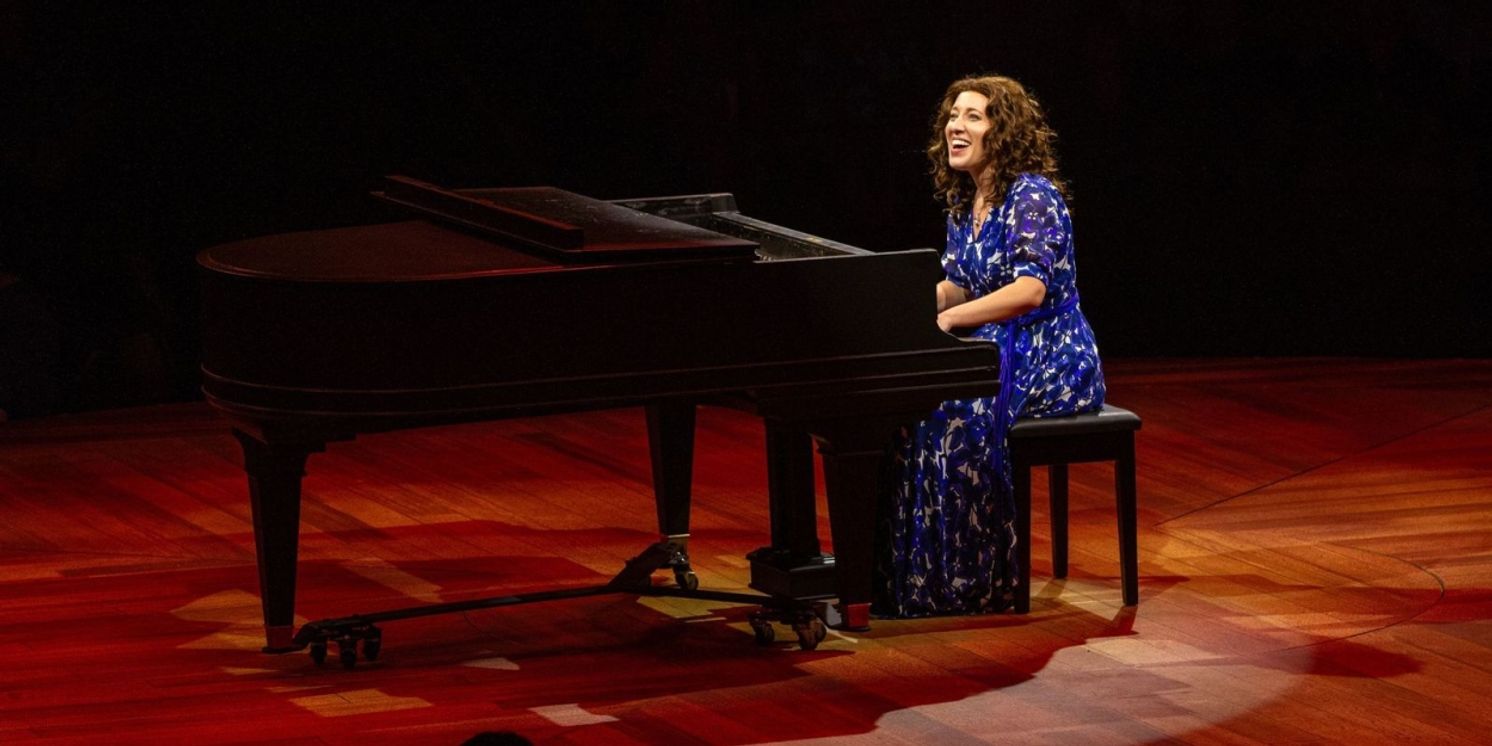 Review: It's One Fine Day to See BEAUTIFUL: THE CAROLE KING MUSICAL at Broadway At Music Circus  Image