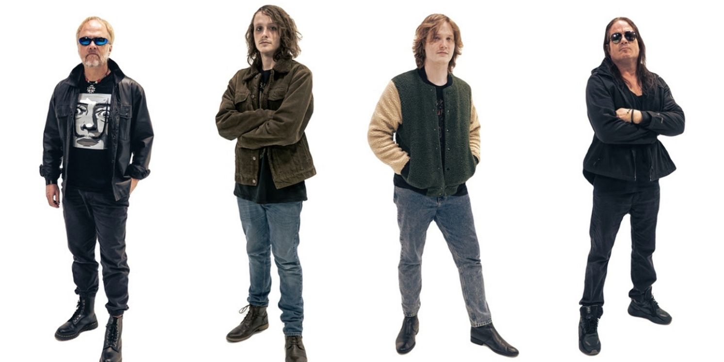 The Intemperate Sons Release New Single 'Unrealized'  Image