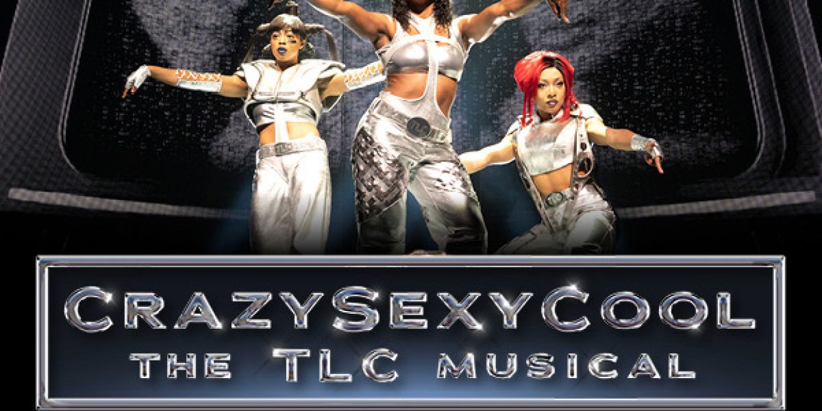 Spotlight: CRAZYSEXYCOOL at Arena Stage
