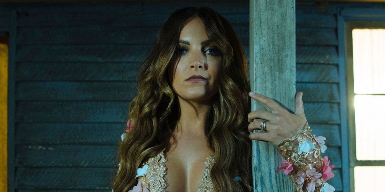 Brit Taylor to Make Grand Ole Opry Debut  Image