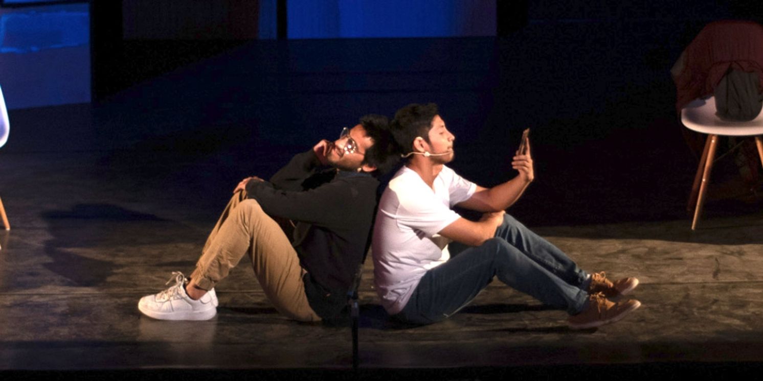 I LOVE NEW YORK Comes to Gran Teatro Nacional  Image