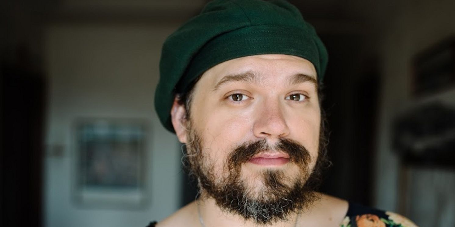 JUSTIN ELIZABETH SAYRE IS A 40-YEAR-OLD WOMAN to be Presented at Joe's Pub This Month  Image