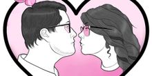 Friday 5(+1): Shelby Anderson and Mike Wargo from THE DATE