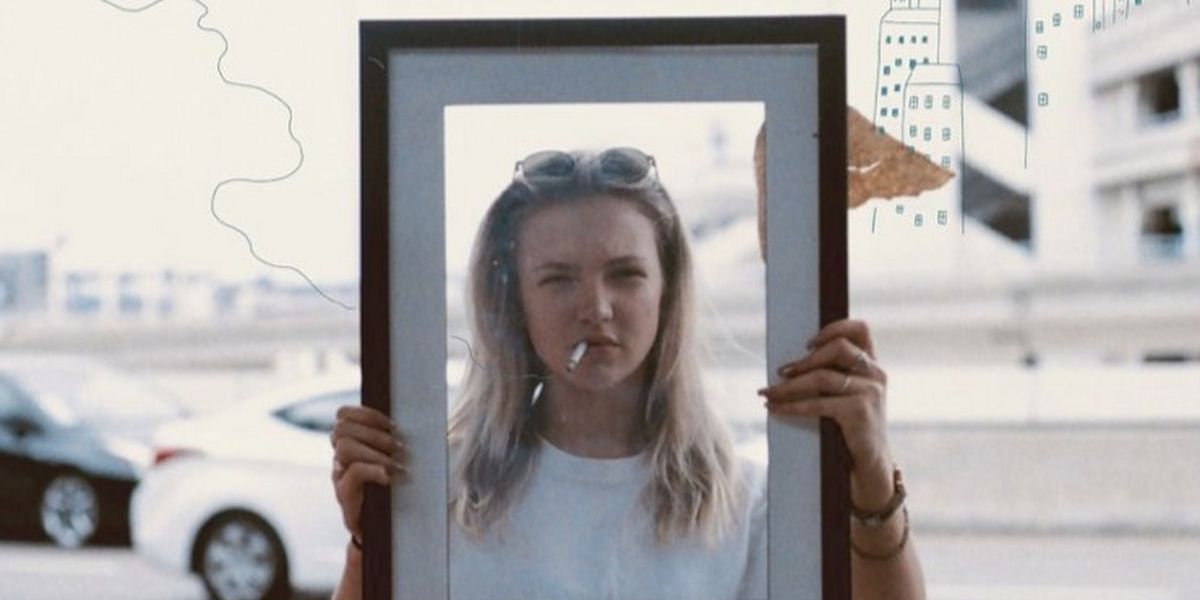 London Singer-Songwriter Eloise Debuts New Single 'Therapist'