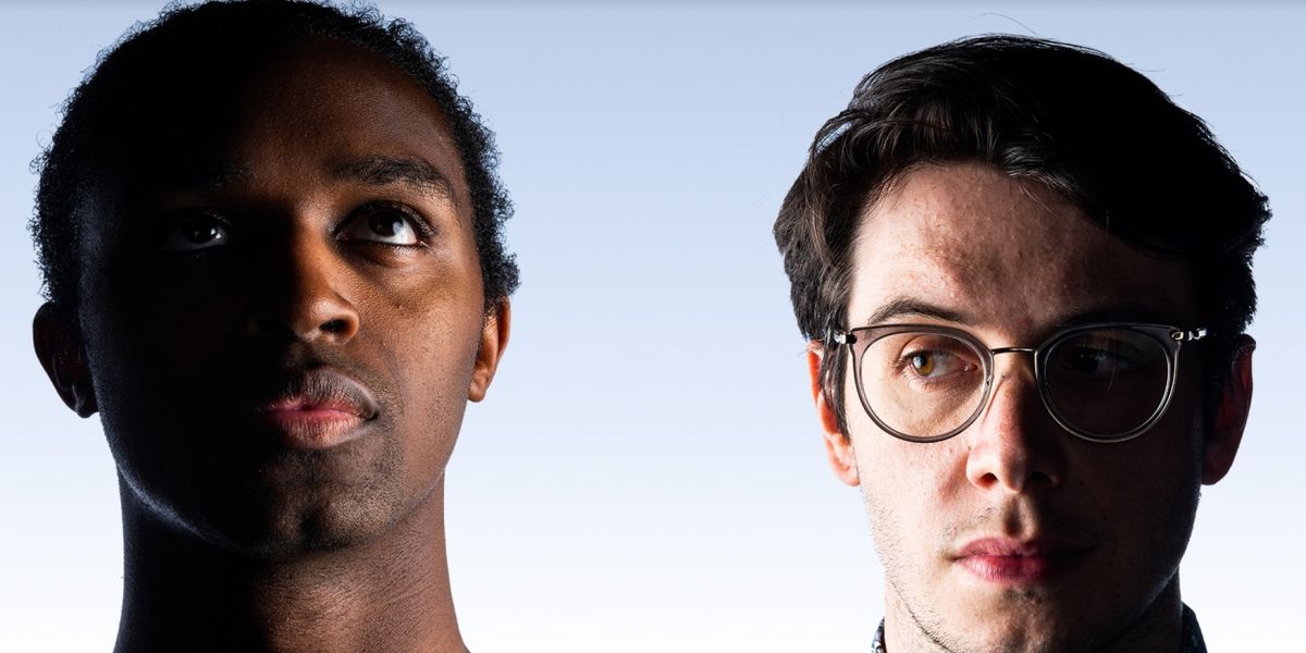 World Premiere of ST. SEBASTIAN By Andrew Kramer to be Presented at The Den Theatre in September