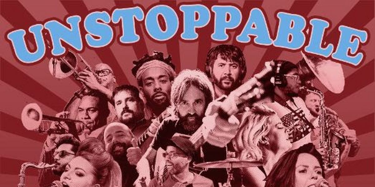 Phillies 2008 World Series Anthem 'Unstoppable' Reimagined for 2022