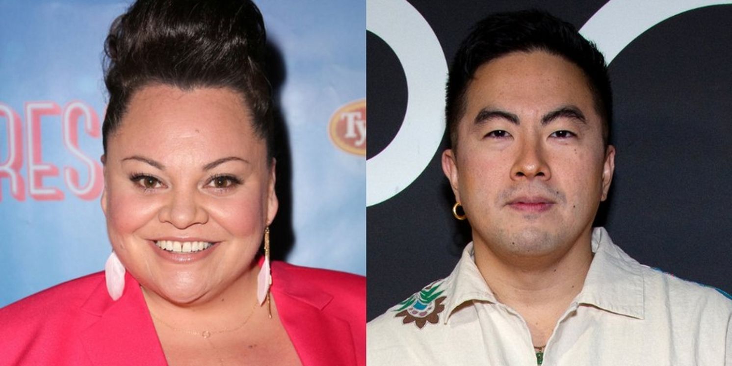 Keala Settle, Bowen Yang, Marissa Bode & More Round Out WICKED Movie Cast  Image