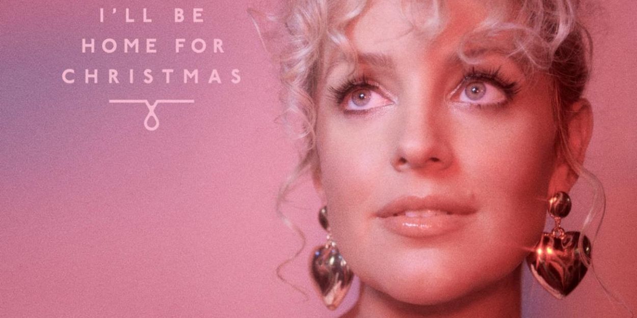 Cam Releases 'I'll Be Home for Christmas' Video
