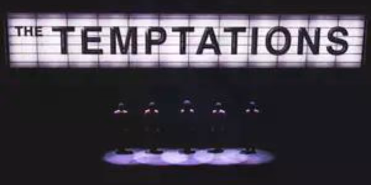 Review: AIN'T TOO PROUD- THE LIFE AND TIMES OF THE TEMPTATIONS at The Orpheum Theatre Memphis