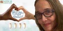 Interview: GUESS WHOse DINNER & Projects Director Cate Caplin Is Cooking Up