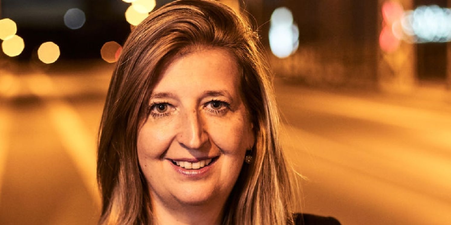 Stefanie Rummel's CHANSONS: PIAF, BREL & ME to be Presented at The Adelaide Fringe Winter 2023  Image