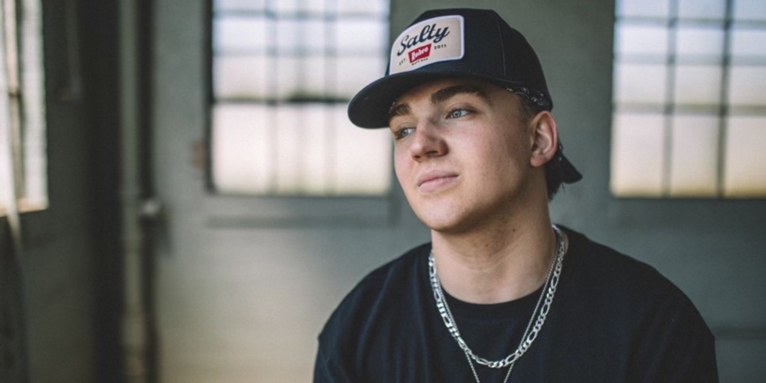 Country-Pop Artist David J Shares Music Video for 'Before You'  Image