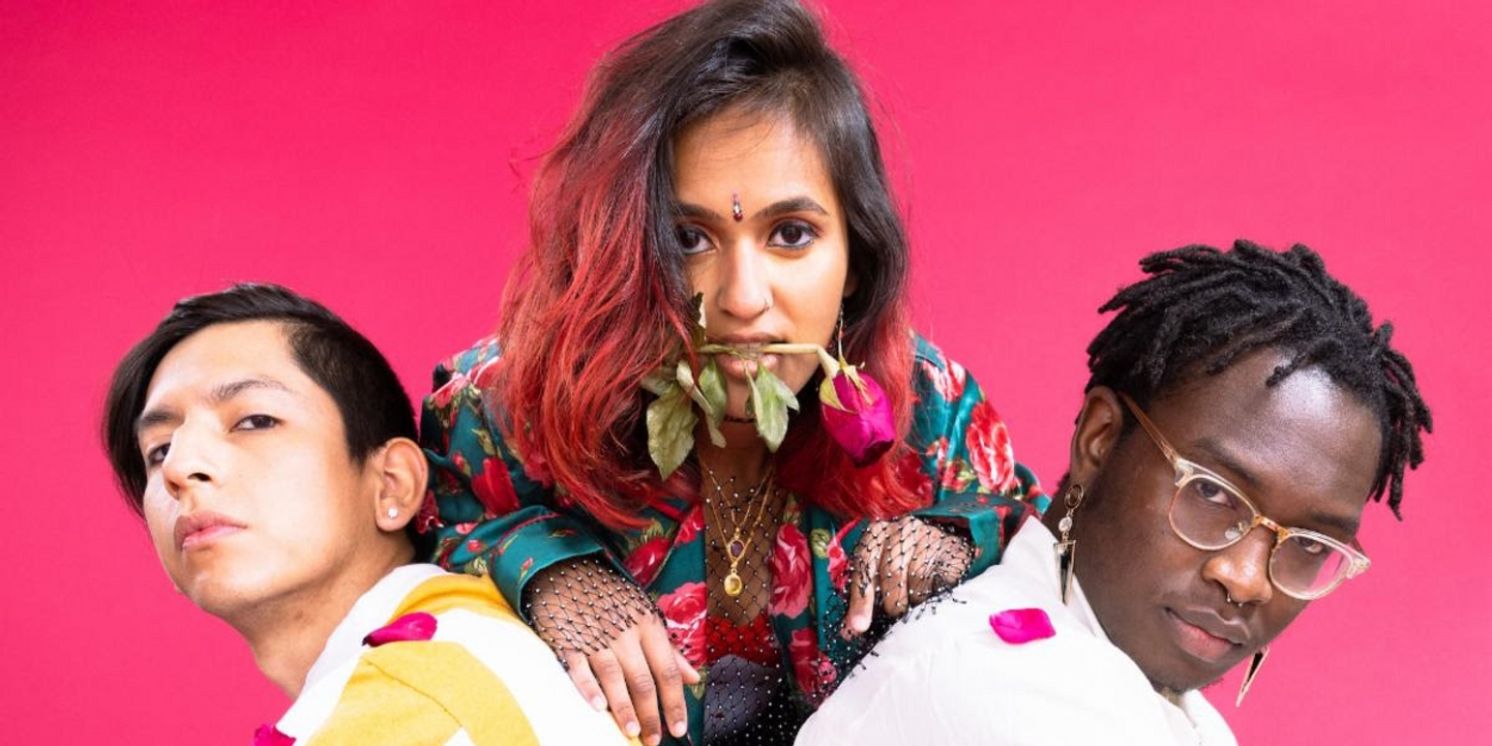 PINKSHIFT Release Debut Album 'Love Me Forever'  Image