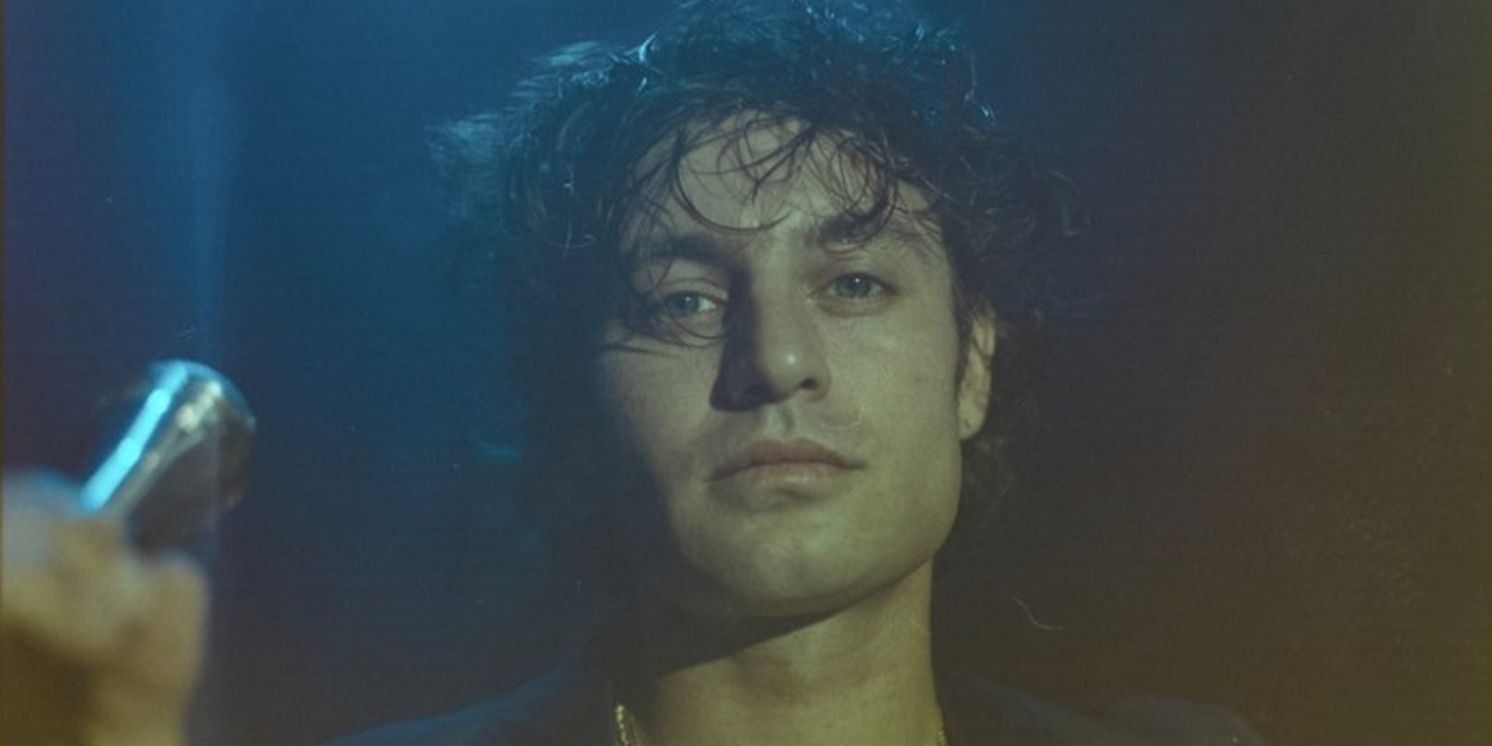 Yoke Lore Announces Debut Full-Length Album 'Toward a Never Ending New Beginning'  Image