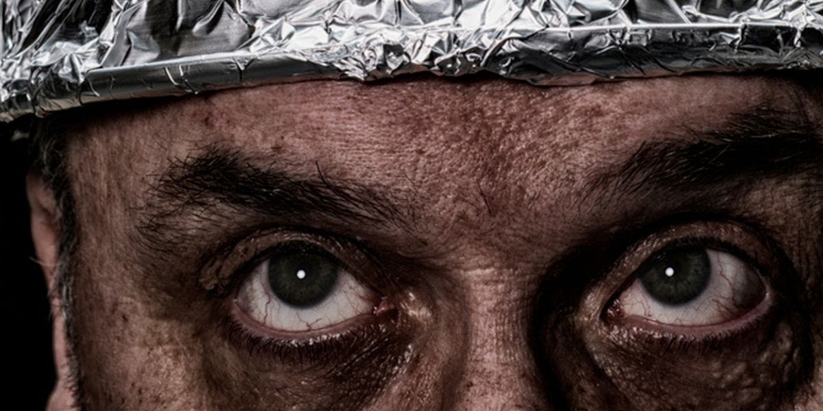 KONSPIRATION Comes to Dramaten in December