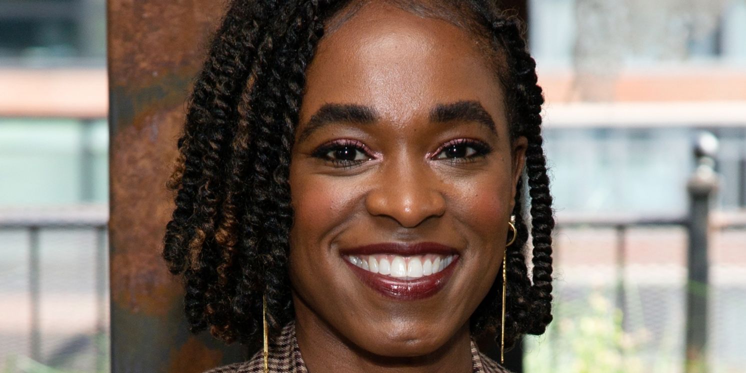 Kristolyn Lloyd to Join the Cast of 1776 as 'John Adams' in Late October  Image