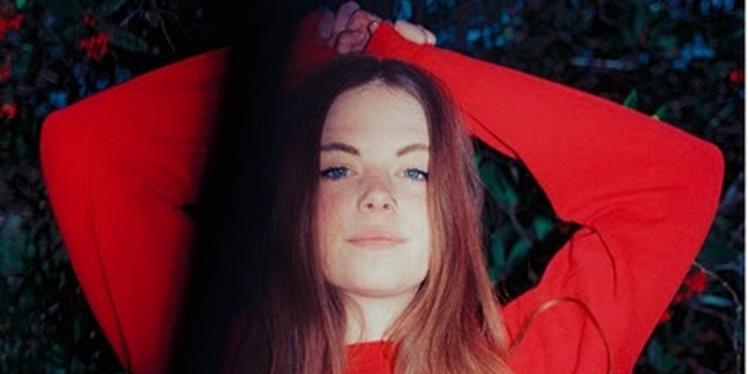 Ber Releases New 'Halfway' EP  Image