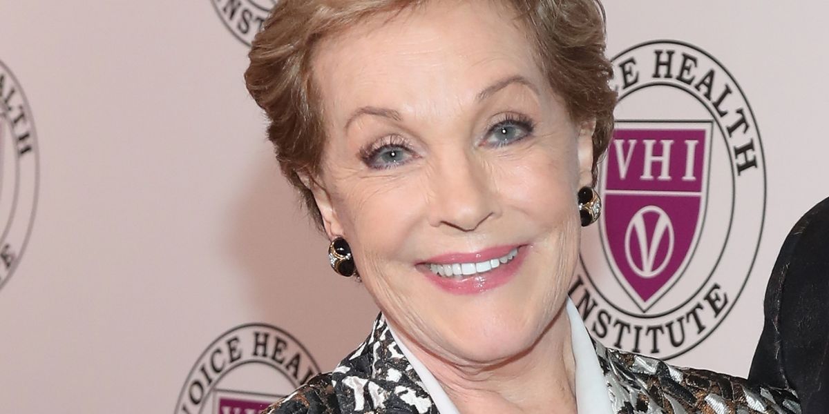 Julie Andrews Will Likely Not Appear in Third PRINCESS DIARIES Film