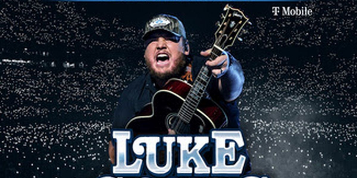 Luke Combs Adds Surprise Second Nissan Stadium Show Next Friday