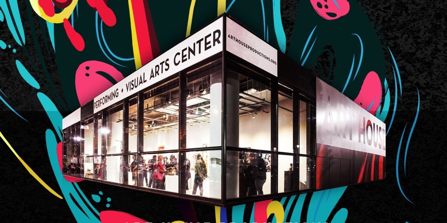 Art House Productions Launches $500k Reopening Campaign  Image