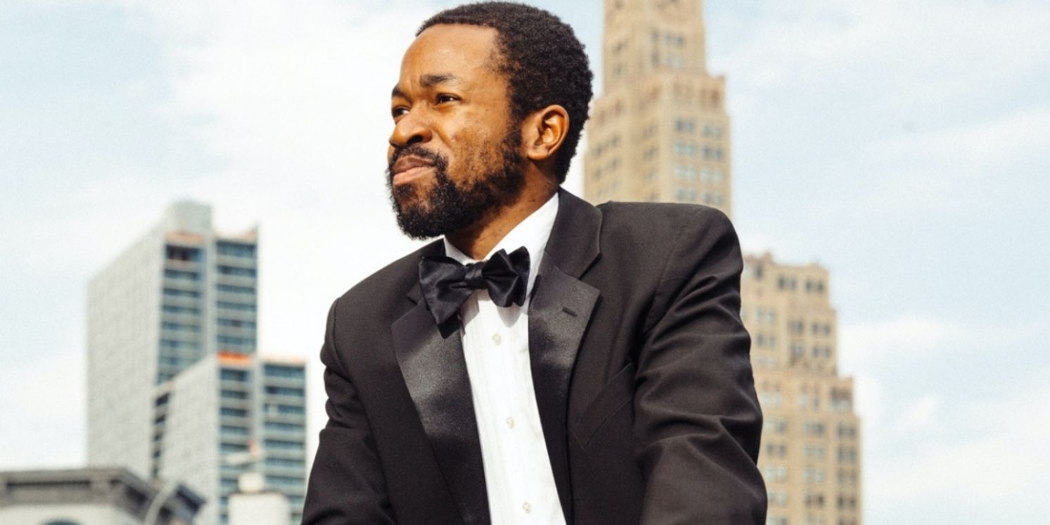 Emmy Nominee Ikechukwu Ufomadu to Make UK Comedy Debut At Edinburgh Fringe Festival  Image