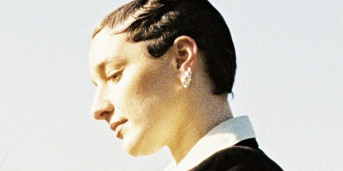 Laura Roy Drops Second Single From New EP With 'Odyssey'