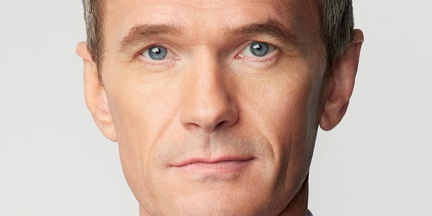 Neil Patrick Harris To Join the Company of PETER PAN GOES WRONG  Image