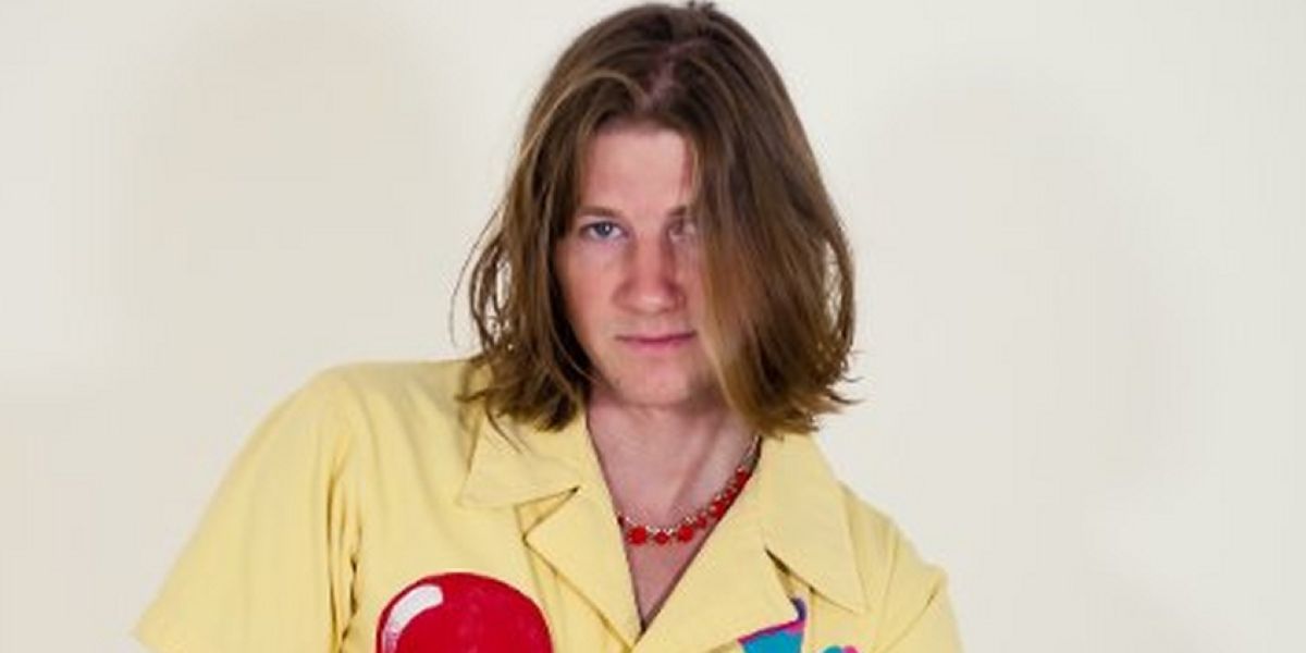 Lostboycrow Announces New Album 'Indie Pop' & Tour With Echosmith