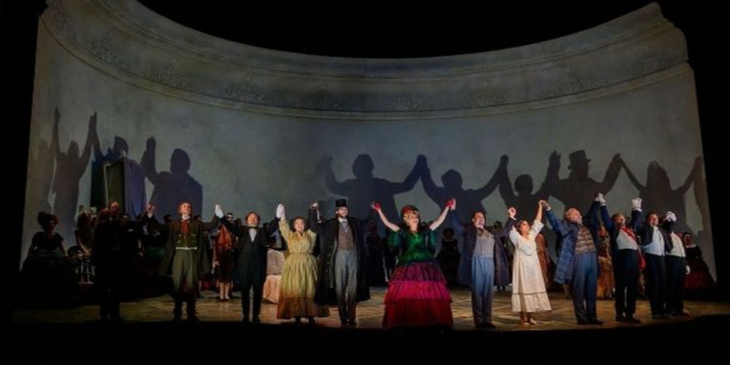 COC Celebrates Return To The Stage With Sold-Out Shows And Revitalized Programming  Image