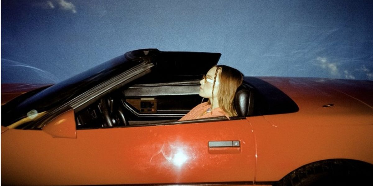 Australian Artist & Activist Jack River Shares Summery New Single