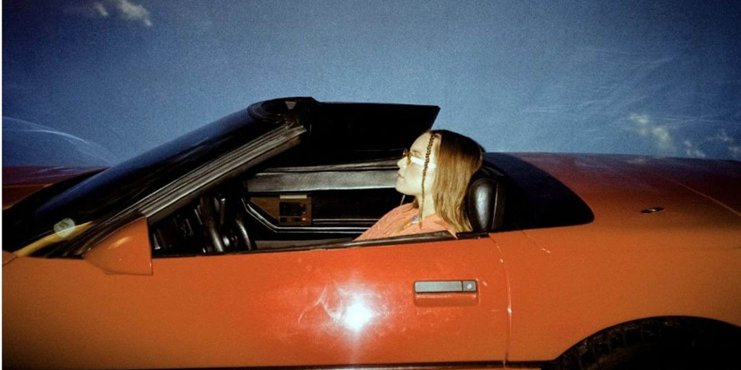 Australian Artist & Activist Jack River Shares Summery New Single  Image