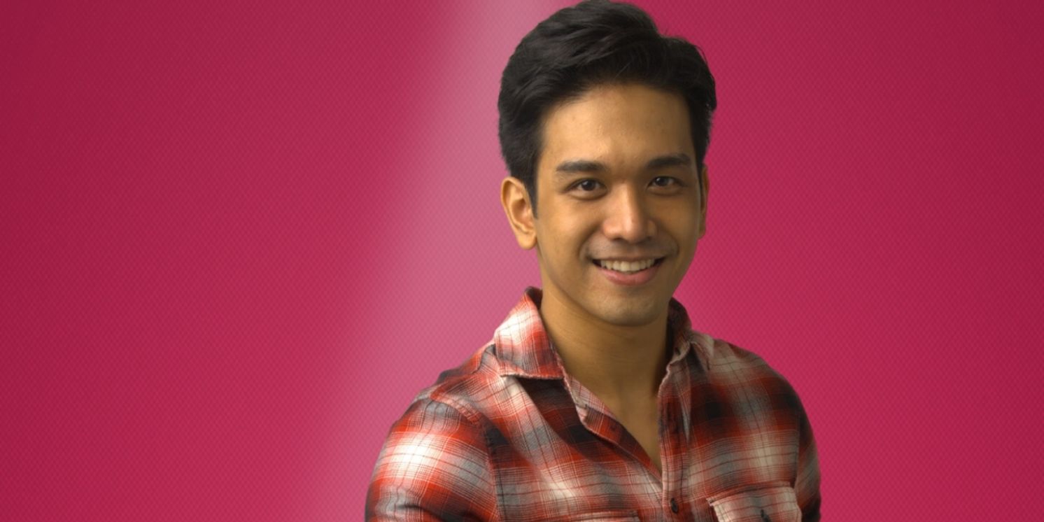 Juan Carlos Galano Rekindles His Love for the Theater  Image